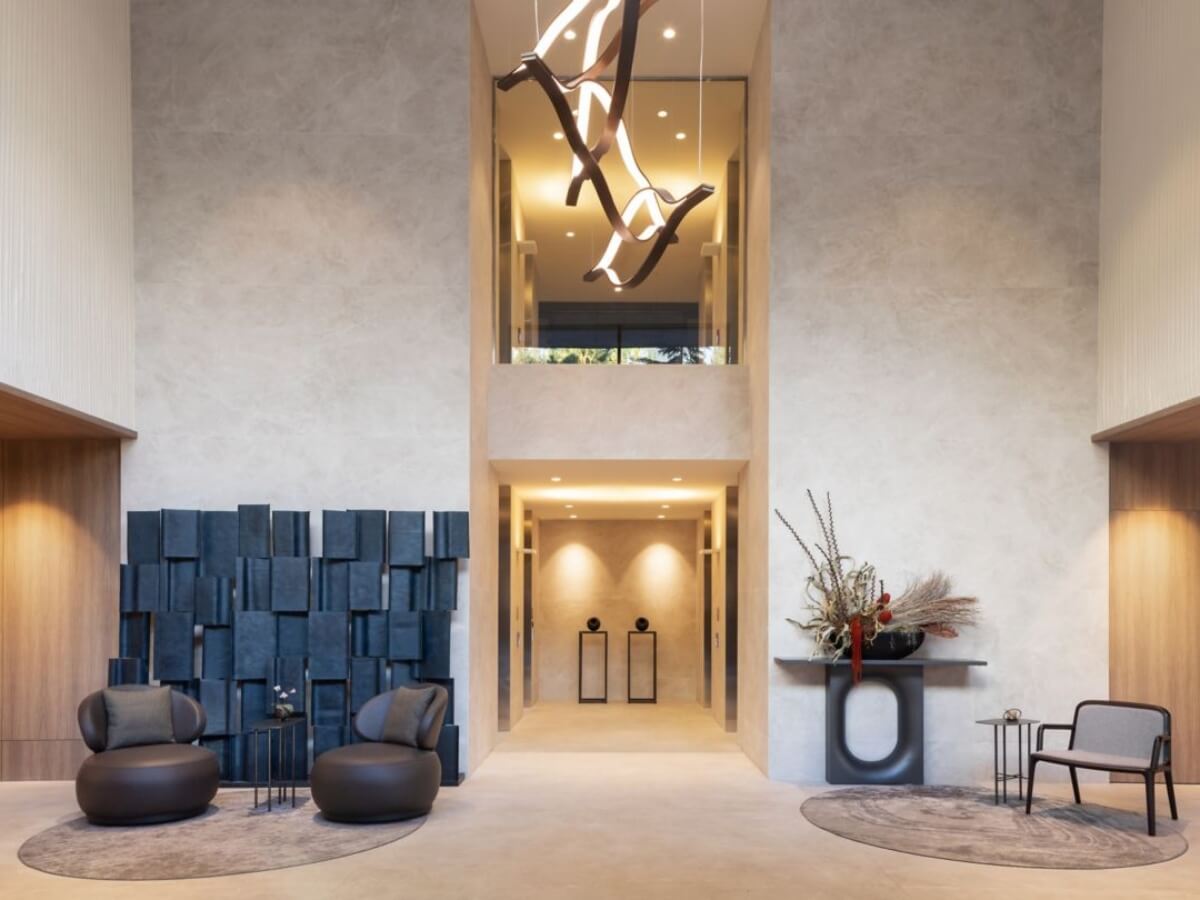 საქართველოში Marriott Executive Apartmens შემოდის, რომელიც შეთანხმებას VR Holding-თან აფორმებს