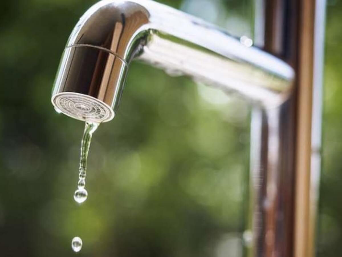 ვაკის რაიონს წყალი 30 საათით შეუწყდება