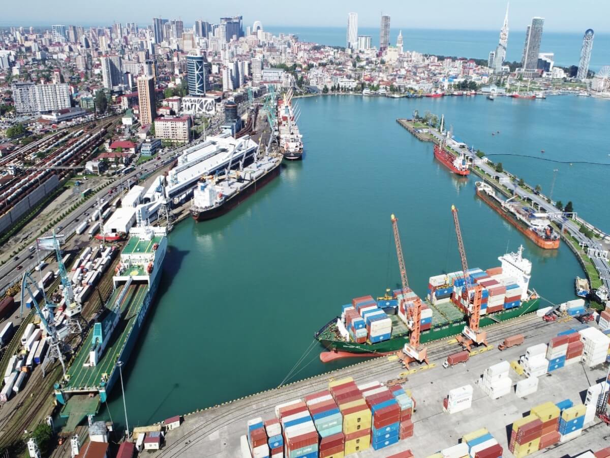 მწვანე კონცხი ბოტანიკო – რას სთავაზობს ახალი საცხოვრებელი კომპლექსი მომხმარებელს და ვინ არის პროექტის განმახორციელებელი კომპანია