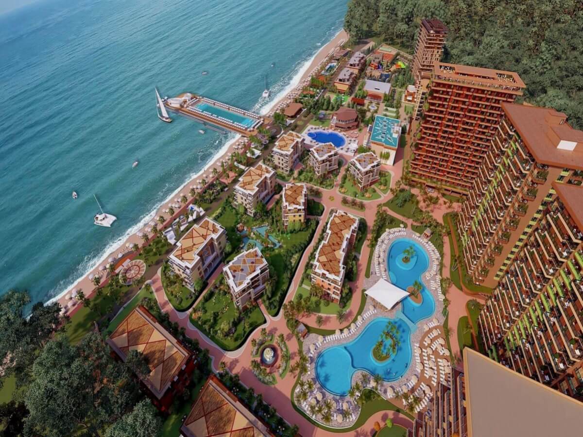 პატარა ქალაქი ჩაქვში – აჭარის რეგიონის ერთგავრი „ოაზისი“