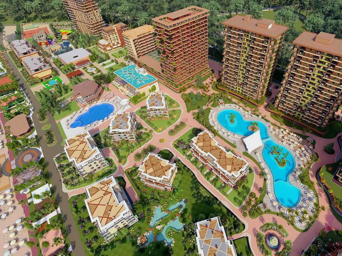 პატარა ქალაქი ჩაქვში – აჭარის რეგიონის ერთგავრი „ოაზისი“