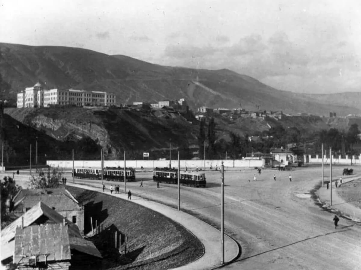 თამარ მეფის ხიდი – წარსულსა და მომავალს შორის კავშირის სიმბოლო