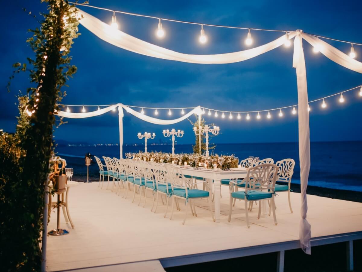 პატარა ქალაქი ჩაქვში – აჭარის რეგიონის ერთგავრი „ოაზისი“