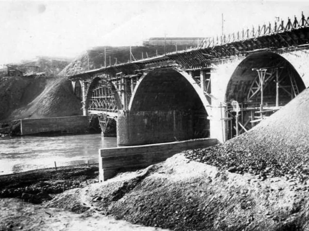 თამარ მეფის ხიდი – წარსულსა და მომავალს შორის კავშირის სიმბოლო