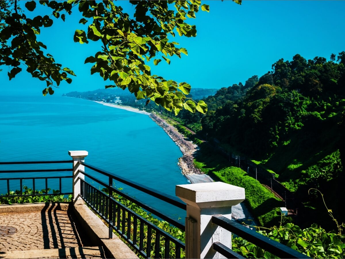 მწვანე კონცხი ბოტანიკო – რას სთავაზობს ახალი საცხოვრებელი კომპლექსი მომხმარებელს და ვინ არის პროექტის განმახორციელებელი კომპანია