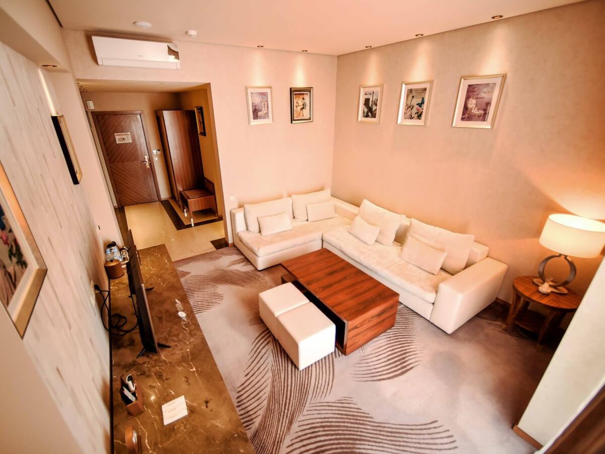 პატარა ქალაქი ჩაქვში – აჭარის რეგიონის ერთგავრი „ოაზისი“