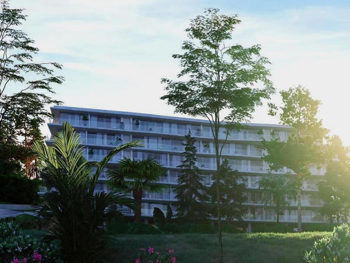 მწვანე კონცხი ბოტანიკო – რას სთავაზობს ახალი საცხოვრებელი კომპლექსი მომხმარებელს და ვინ არის პროექტის განმახორციელებელი კომპანია