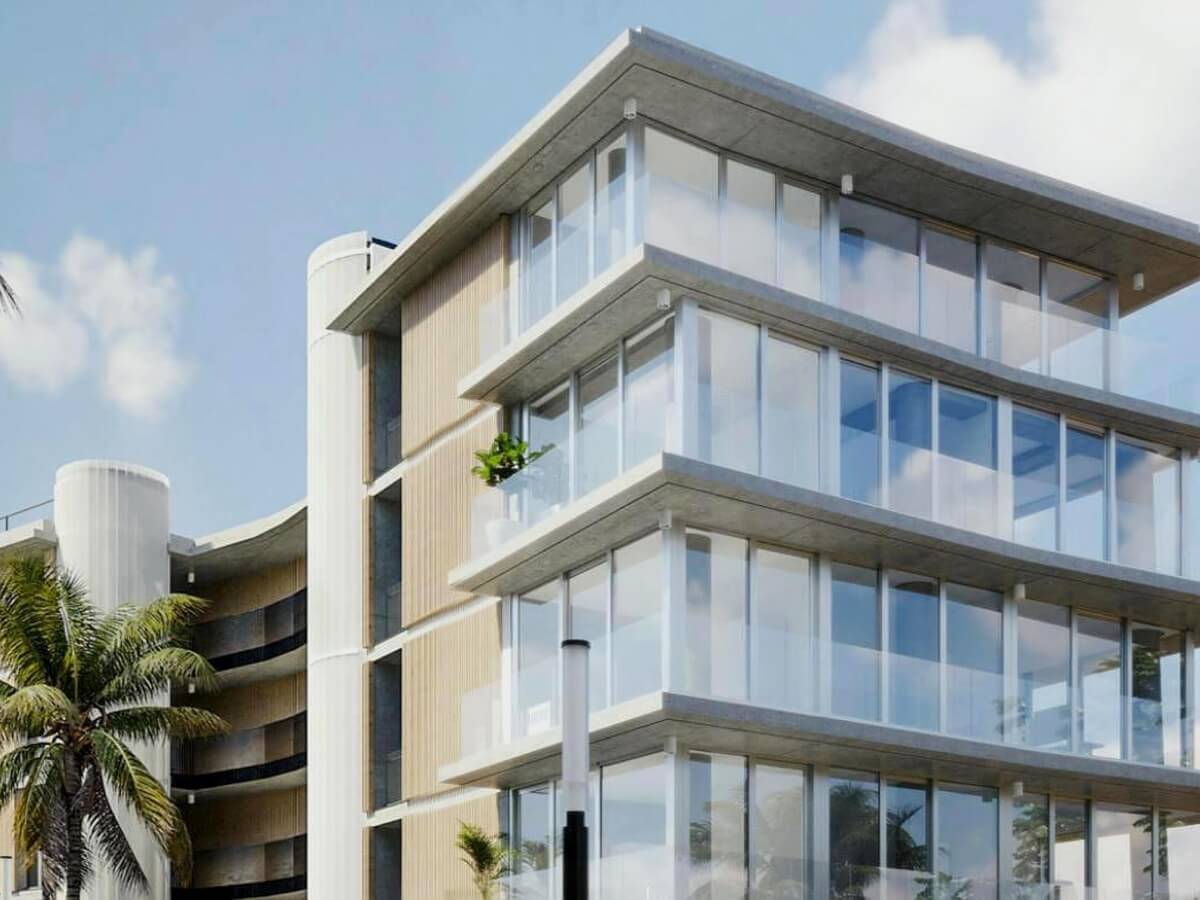 მწვანე კონცხი ბოტანიკო – რას სთავაზობს ახალი საცხოვრებელი კომპლექსი მომხმარებელს და ვინ არის პროექტის განმახორციელებელი კომპანია