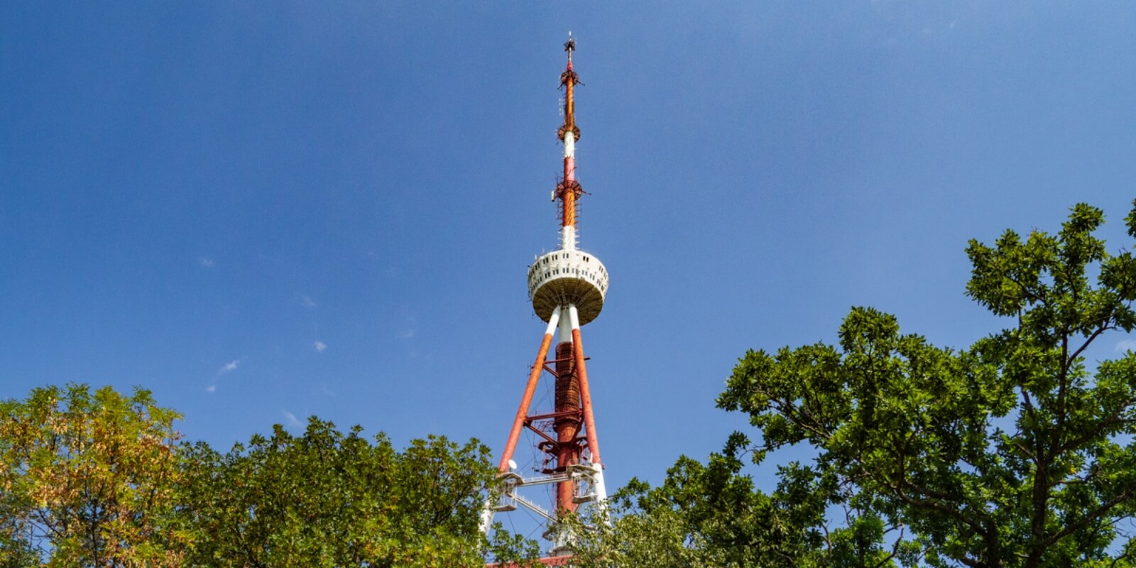 დედაქალაქის სიმბოლოს მოდერნიზების პროექტი დაახლოებით, $8 მილიონზე მეტი დაჯდება – როგორი იქნება განახლებული თბილისის ანძა