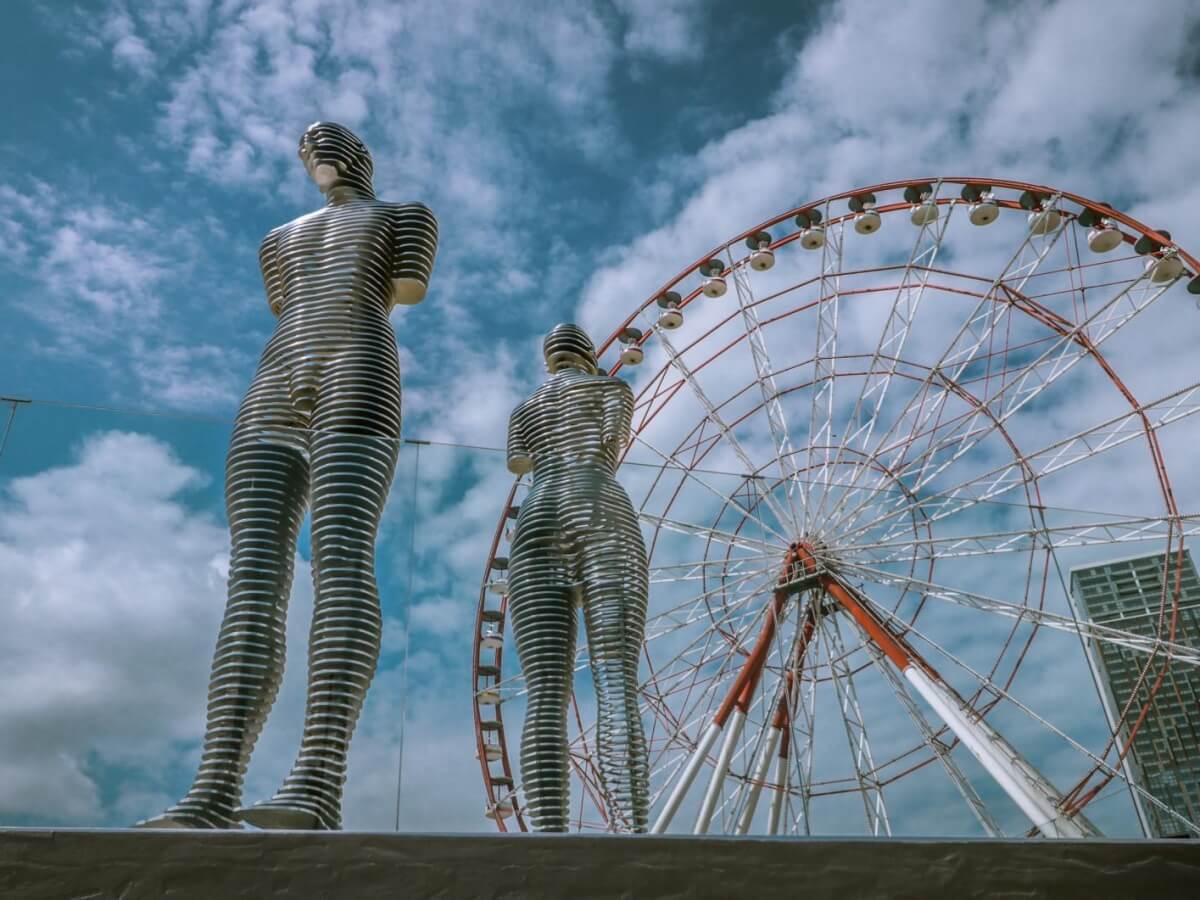 მწვანე კონცხი ბოტანიკო – რას სთავაზობს ახალი საცხოვრებელი კომპლექსი მომხმარებელს და ვინ არის პროექტის განმახორციელებელი კომპანია