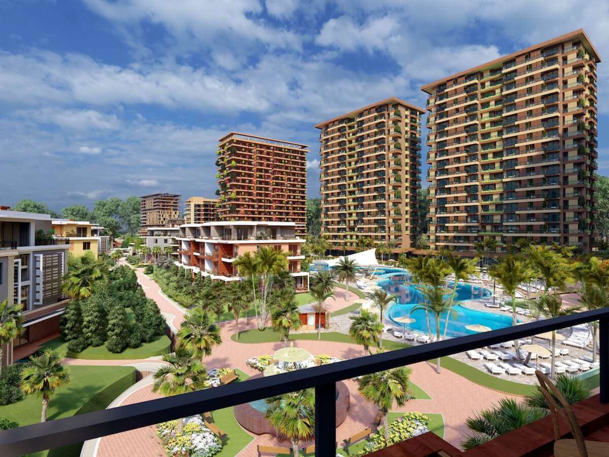 პატარა ქალაქი ჩაქვში – აჭარის რეგიონის ერთგავრი „ოაზისი“