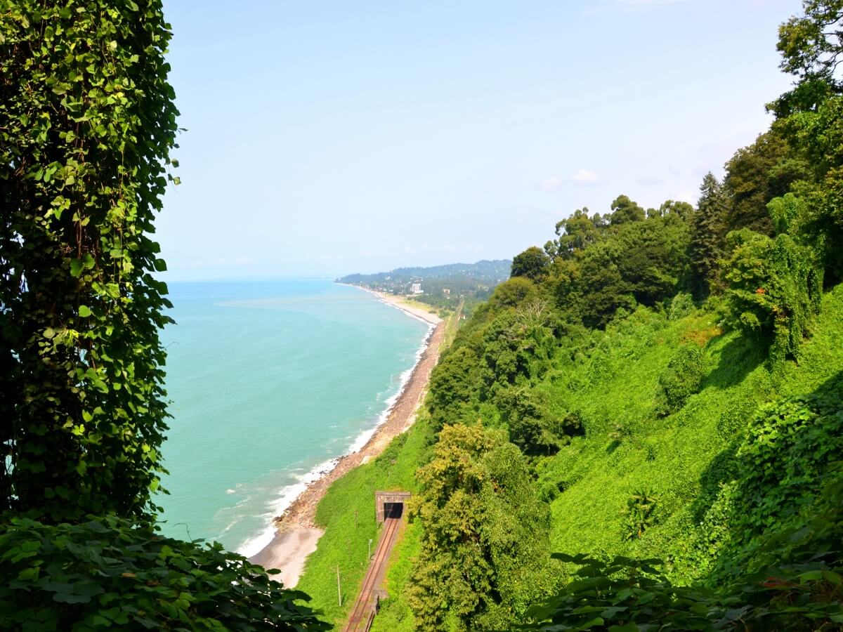 მწვანე კონცხი ბოტანიკო – რას სთავაზობს ახალი საცხოვრებელი კომპლექსი მომხმარებელს და ვინ არის პროექტის განმახორციელებელი კომპანია