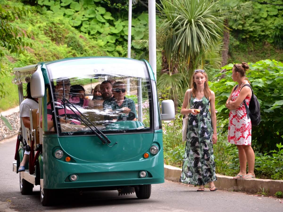 მწვანე კონცხი ბოტანიკო – რას სთავაზობს ახალი საცხოვრებელი კომპლექსი მომხმარებელს და ვინ არის პროექტის განმახორციელებელი კომპანია