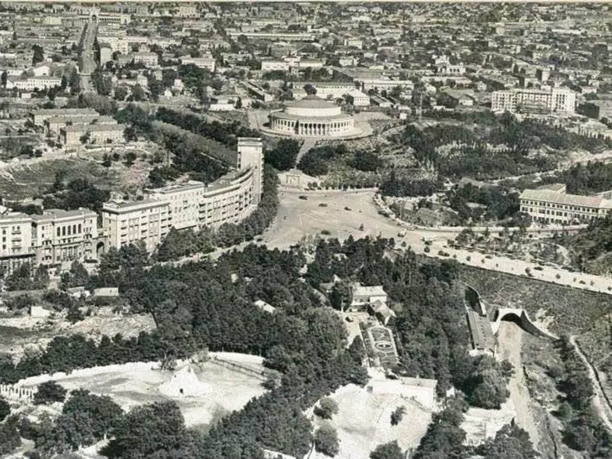 თამარ მეფის ხიდი – წარსულსა და მომავალს შორის კავშირის სიმბოლო