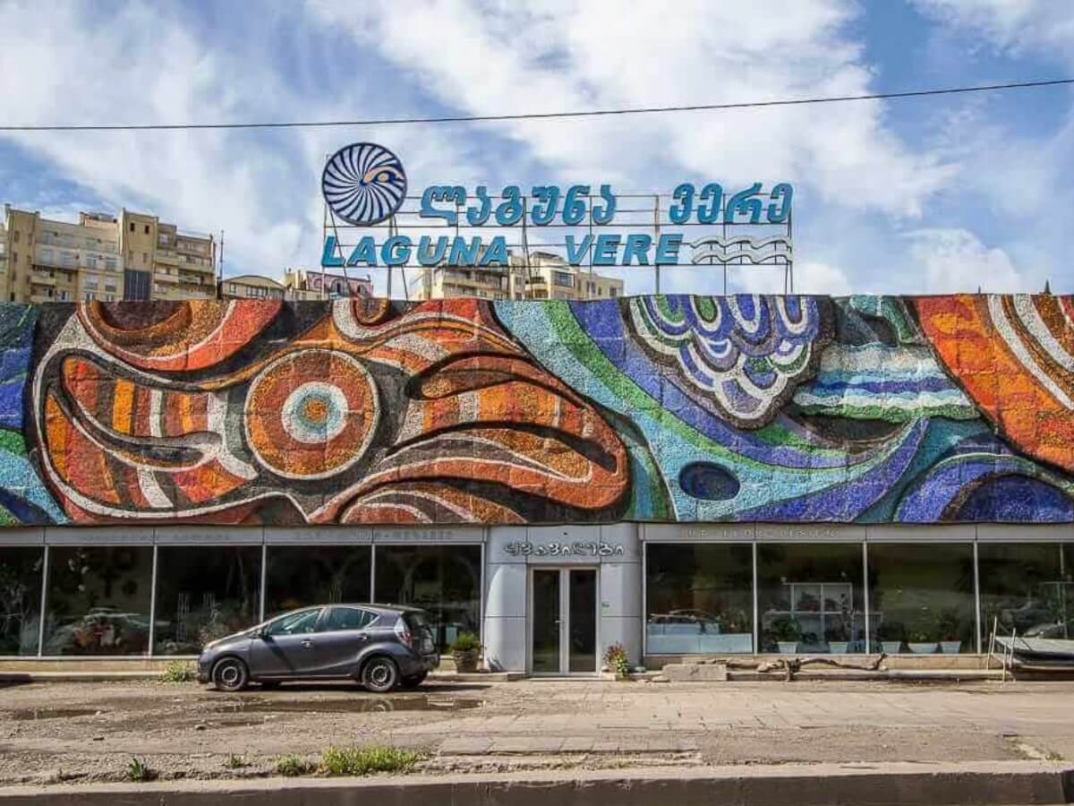 “ლაგუნა ვერე” და მისი მიმდებარე ტერიტორია სრულად გაიყიდა – გარიგების დეტალები