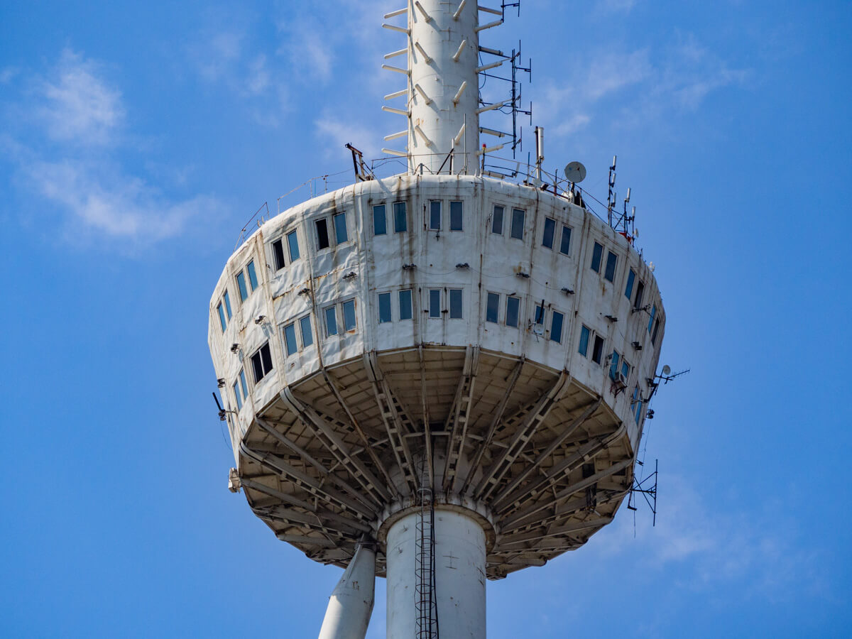 დედაქალაქის სიმბოლოს მოდერნიზების პროექტი დაახლოებით, $8 მილიონზე მეტი დაჯდება – როგორი იქნება განახლებული თბილისის ანძა