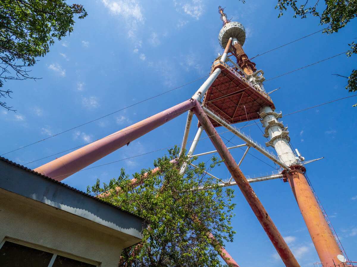 დედაქალაქის სიმბოლოს მოდერნიზების პროექტი დაახლოებით, $8 მილიონზე მეტი დაჯდება – როგორი იქნება განახლებული თბილისის ანძა
