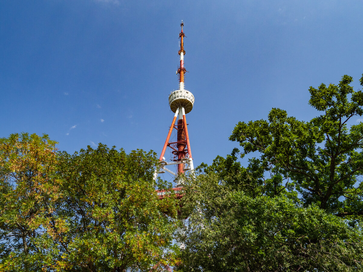დედაქალაქის სიმბოლოს მოდერნიზების პროექტი დაახლოებით, $8 მილიონზე მეტი დაჯდება – როგორი იქნება განახლებული თბილისის ანძა