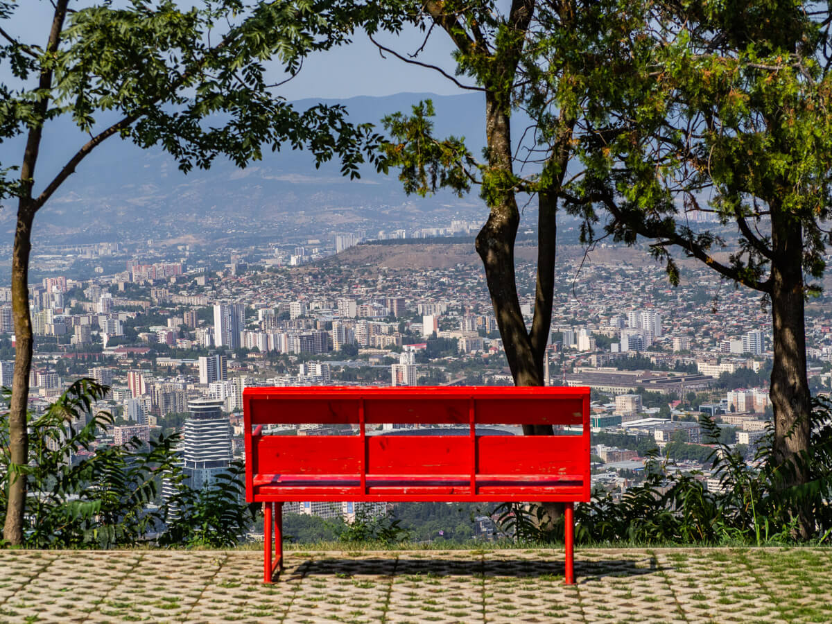 დედაქალაქის სიმბოლოს მოდერნიზების პროექტი დაახლოებით, $8 მილიონზე მეტი დაჯდება – როგორი იქნება განახლებული თბილისის ანძა