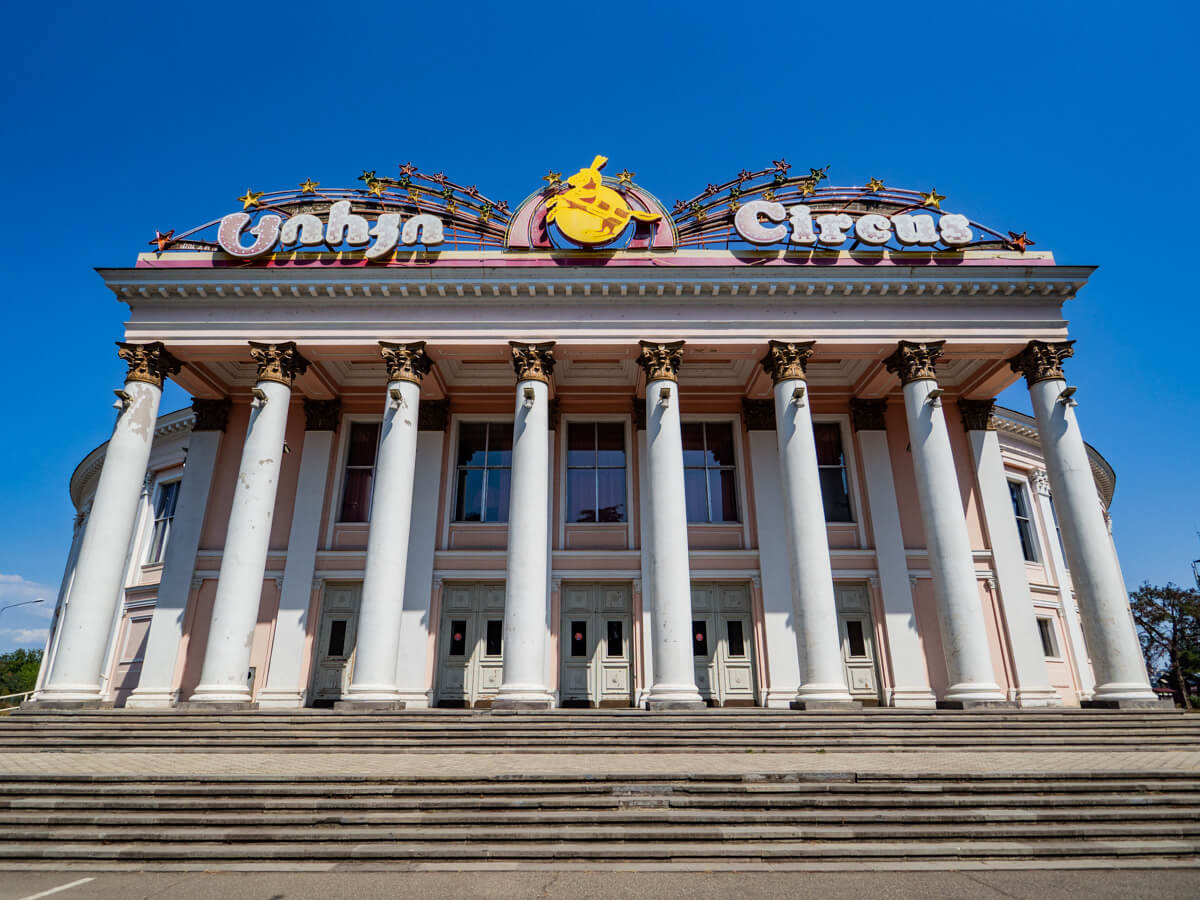 თამარ მეფის ხიდი – წარსულსა და მომავალს შორის კავშირის სიმბოლო