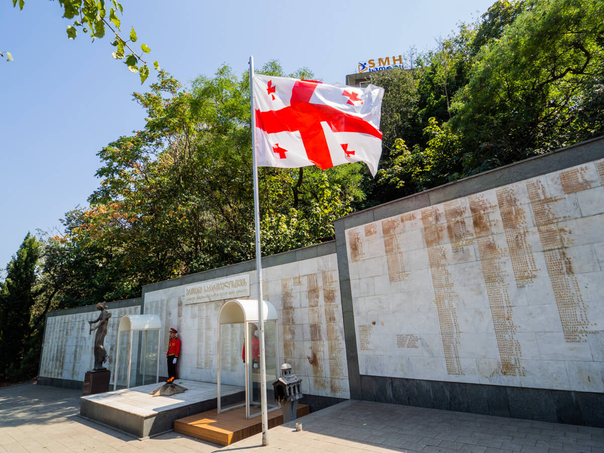 თამარ მეფის ხიდი – წარსულსა და მომავალს შორის კავშირის სიმბოლო