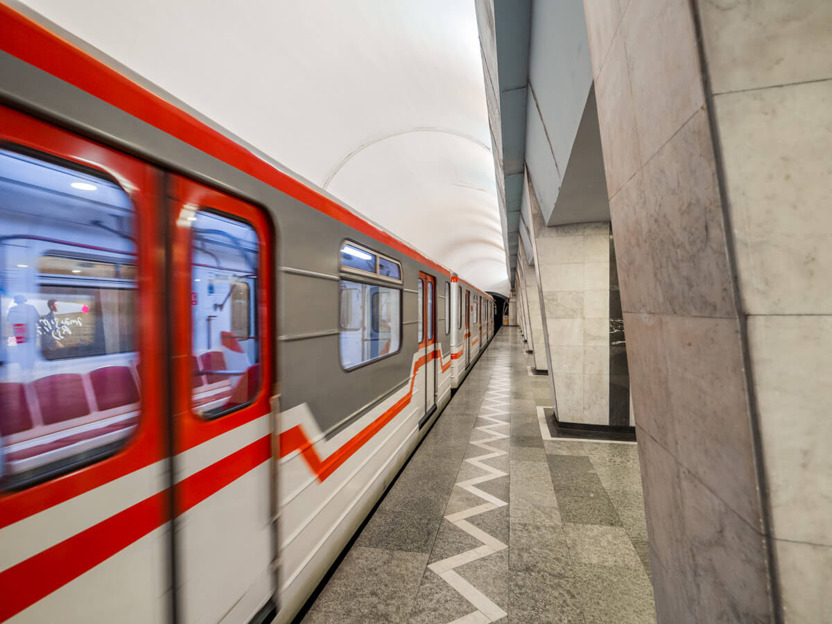 8 მიკრორაიონისაგან შემდგარი უბანი, რომელიც დღეს თანამედროვე ტიპის დასახლებად იქცა