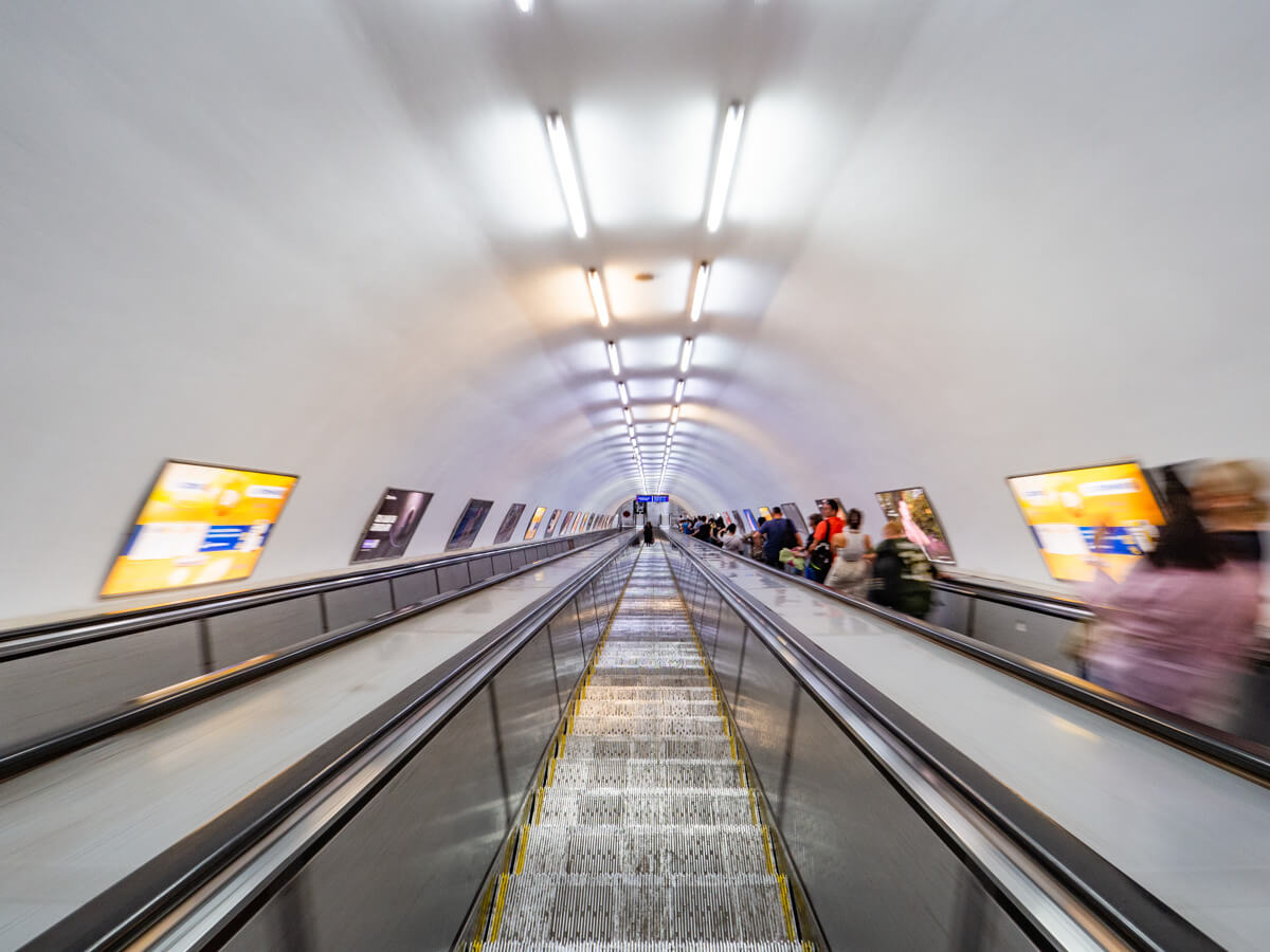 8 მიკრორაიონისაგან შემდგარი უბანი, რომელიც დღეს თანამედროვე ტიპის დასახლებად იქცა