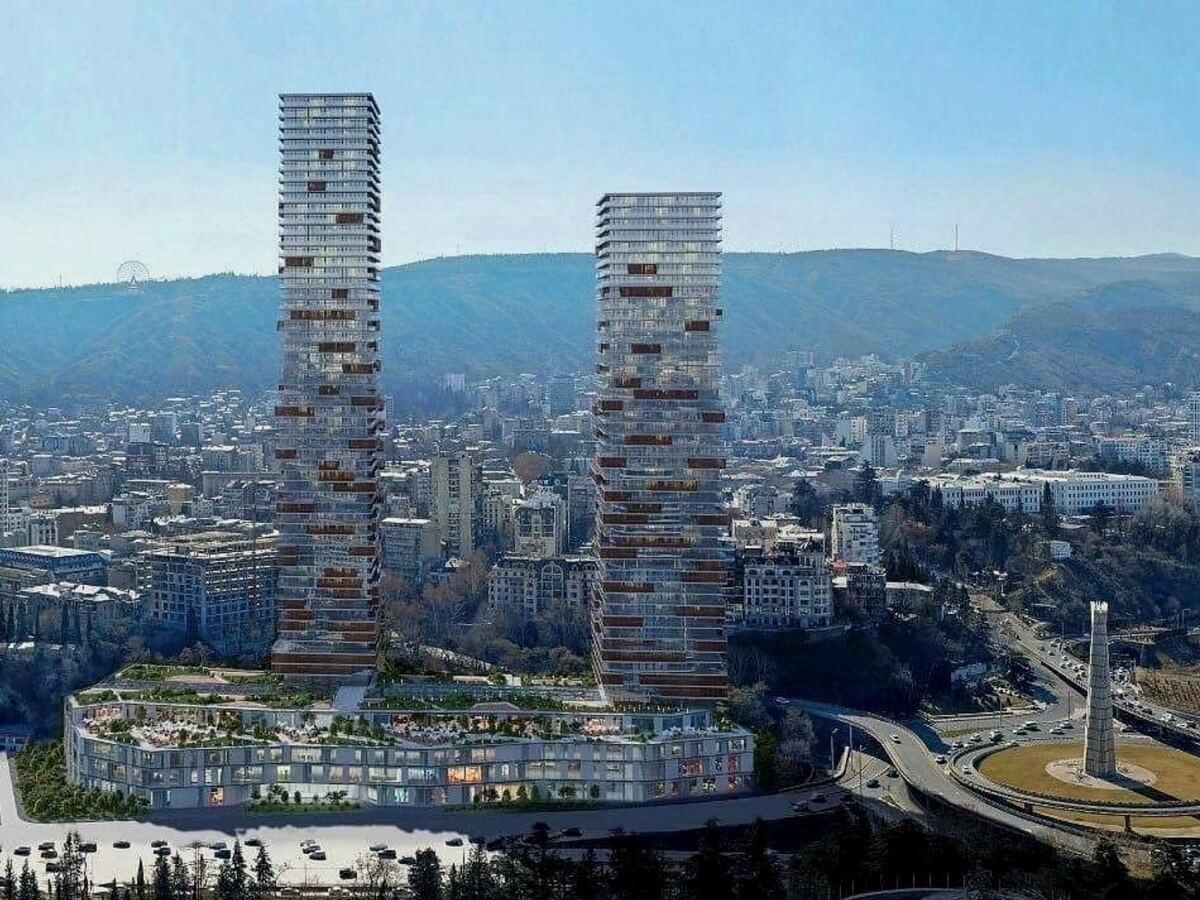 გასხვისებული ლაგუნა ვერე და ფოტოებით შემონახული სიცოცხლით სავსე ისტორია