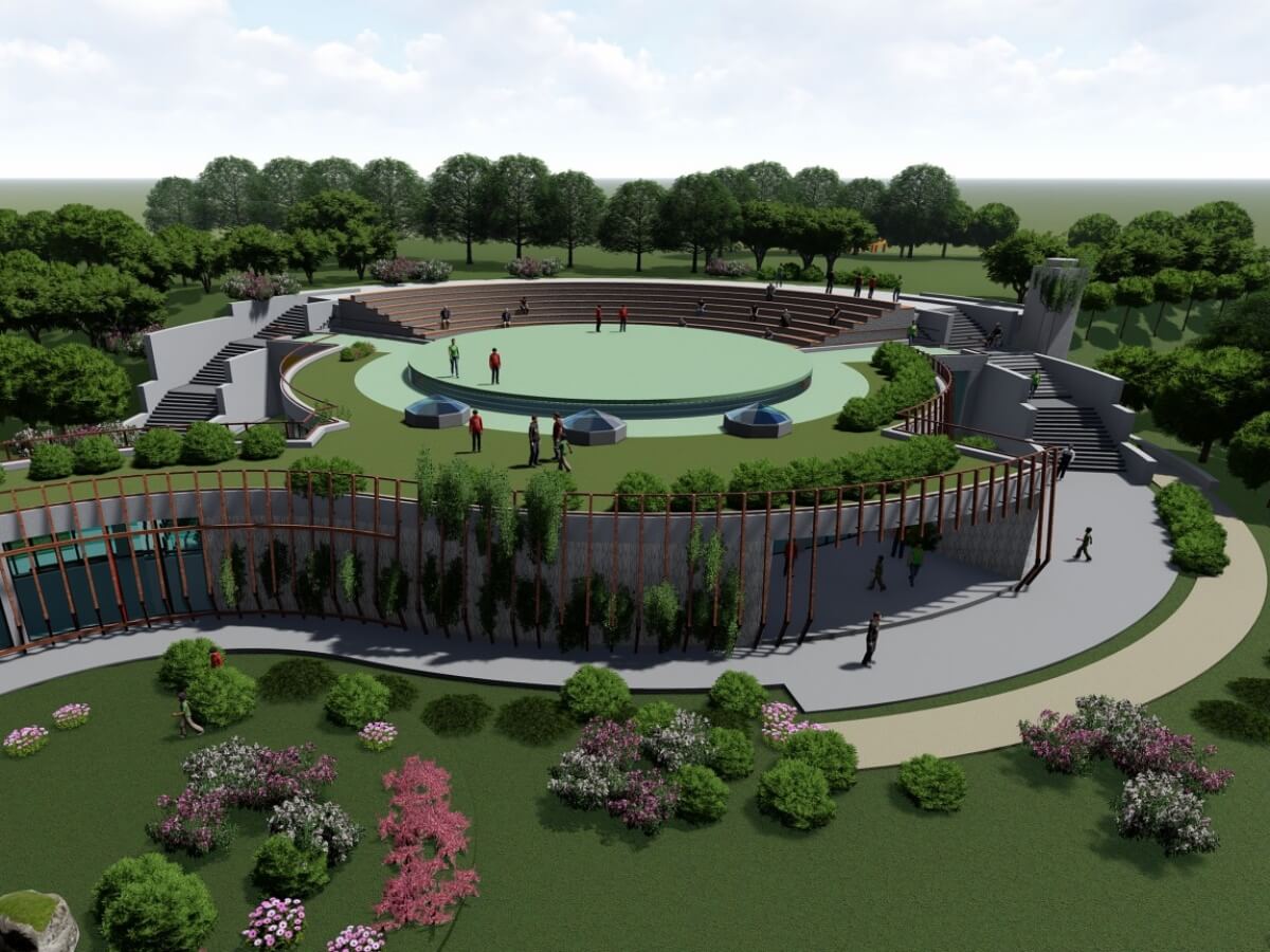 “დედაქალაქის ფილტვები” ეკოლოგიური კატასტროფის წინაშეა