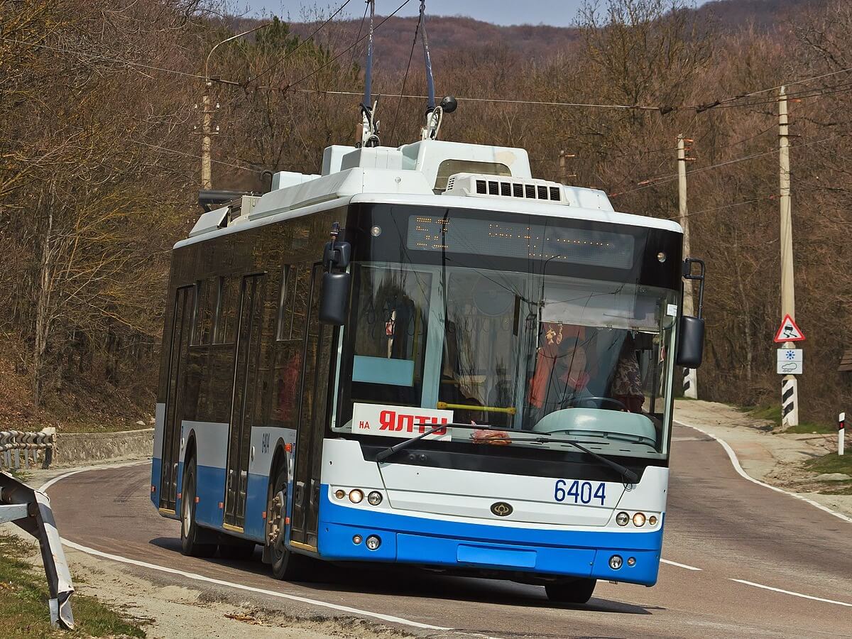 ტრანსპორტი, რომელსაც წლიურად 53 მილიონი მგზავრი გადაჰყავდა