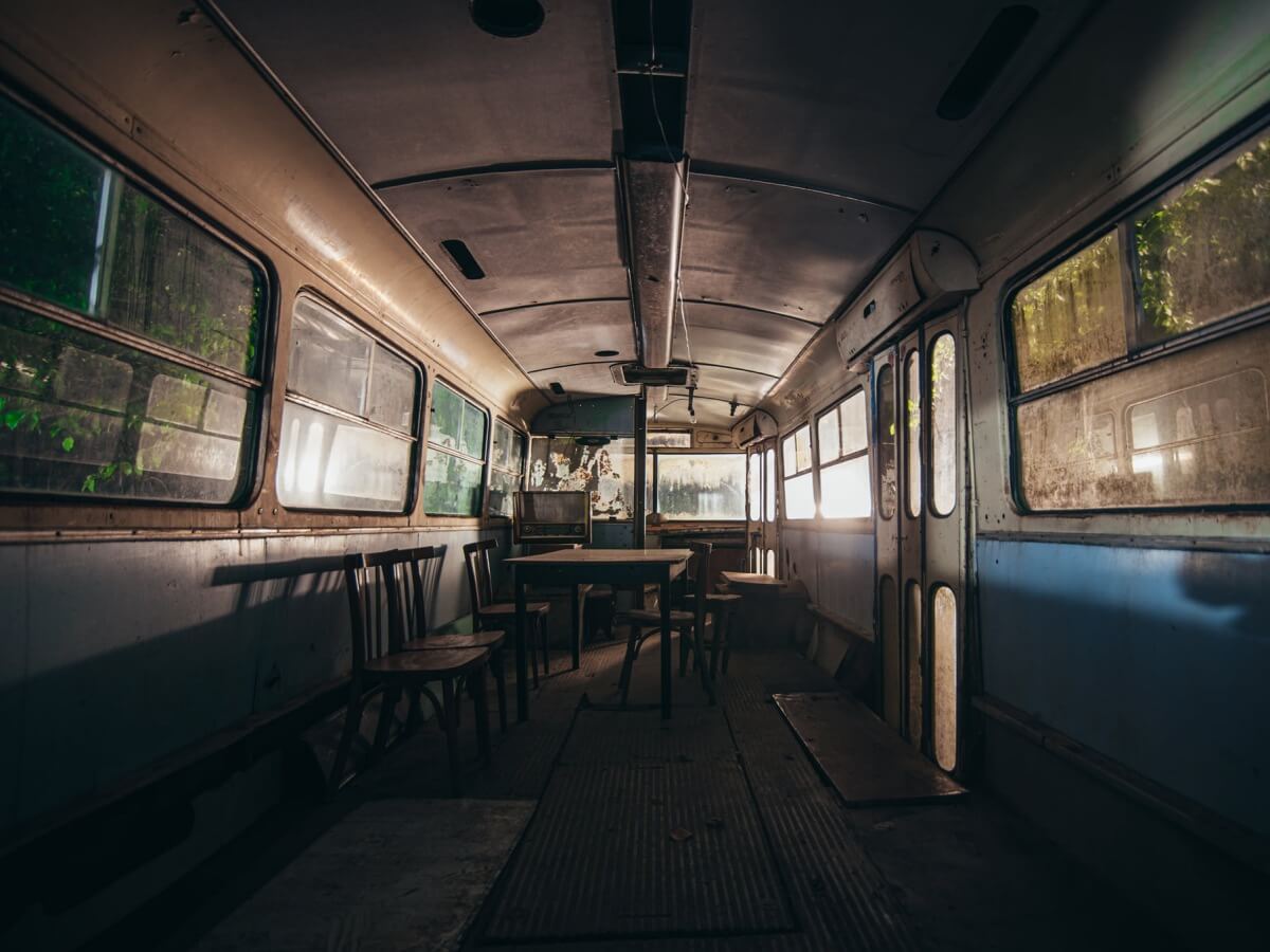 ტრანსპორტი, რომელსაც წლიურად 53 მილიონი მგზავრი გადაჰყავდა