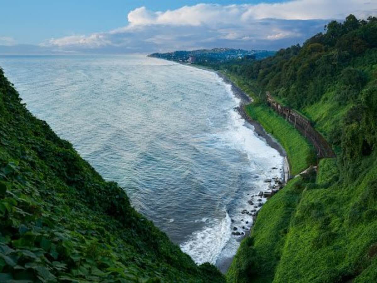 ძაღლთა თავშესაფარი, იპოდრომი და სარეკრეაციო სივრცე-ბათუმის ინფრასტრუქტურის სამსახური 33 მილიონიან ტენდერს აცხადებს