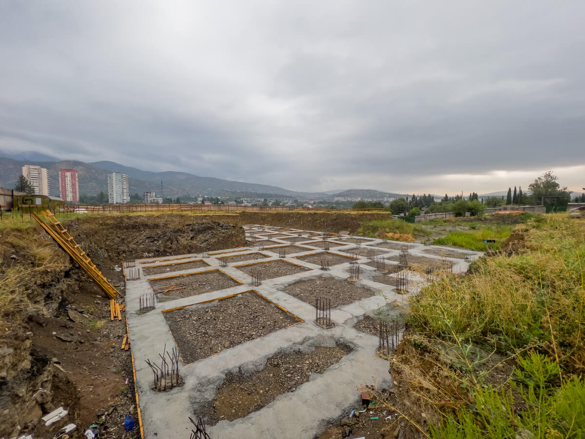 უძველესი სასტუმროები და პირველი სასტუმროების უბანი თბილისში