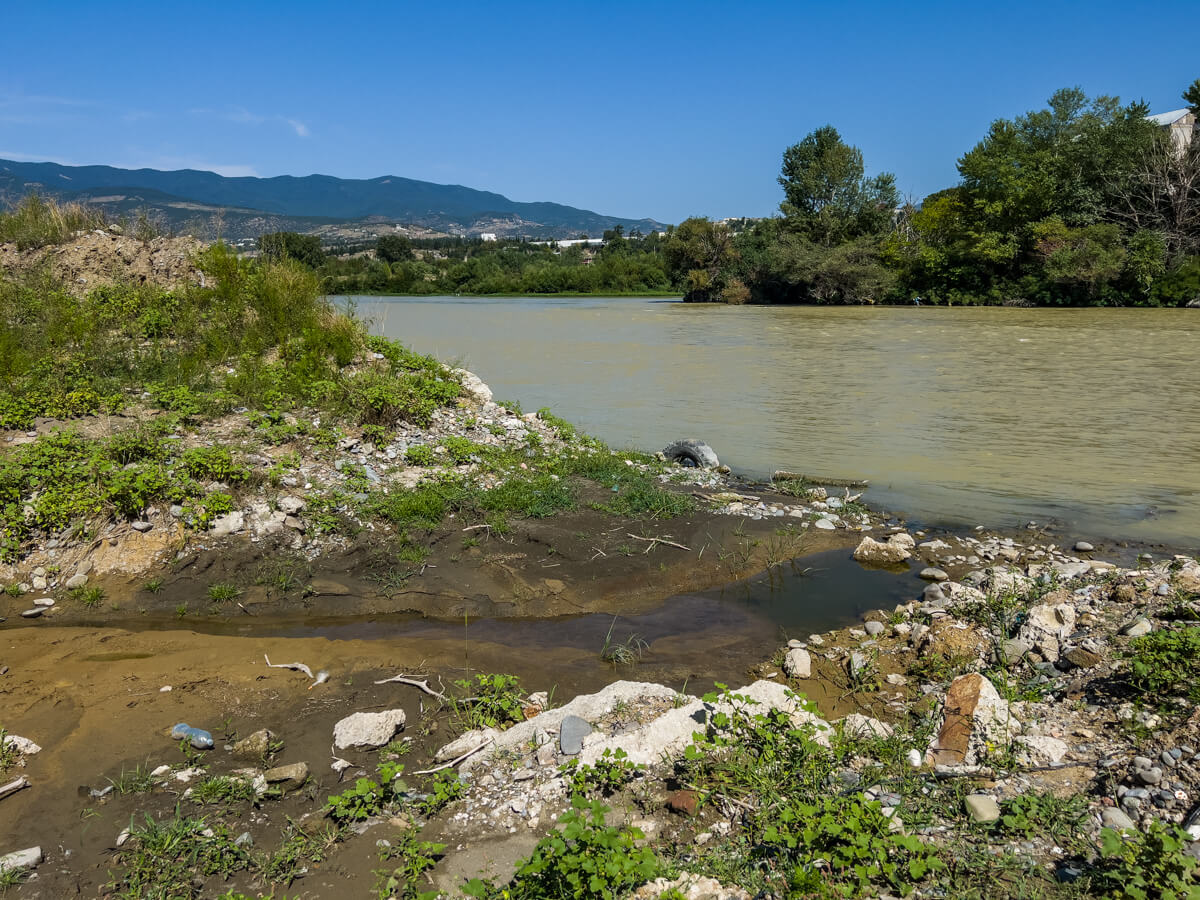 “დედაქალაქის ფილტვები” ეკოლოგიური კატასტროფის წინაშეა
