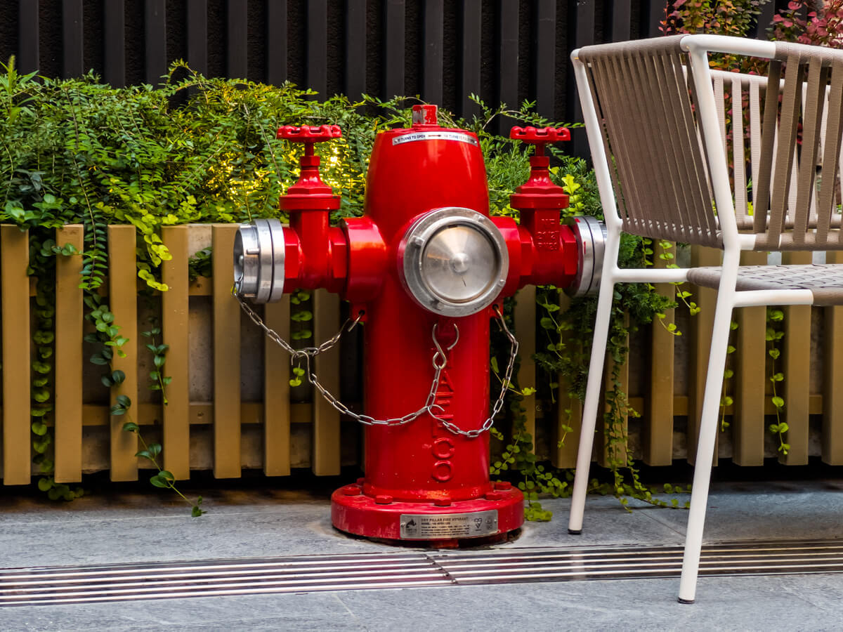 100 წლოვანი ფოსტის შენობა და ახალი სივრცე – Radisson RED Tbilisi