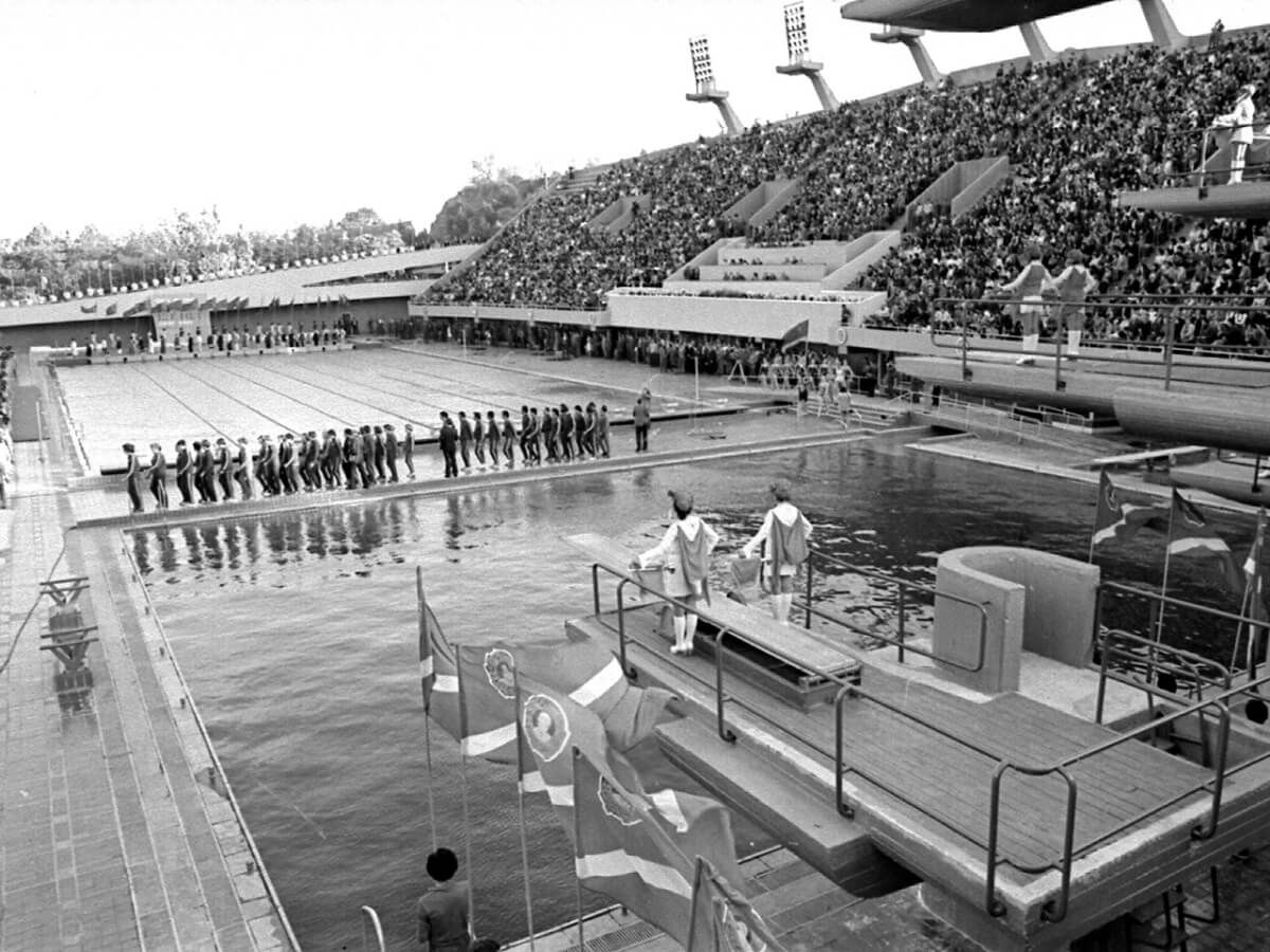 გასხვისებული ლაგუნა ვერე და ფოტოებით შემონახული სიცოცხლით სავსე ისტორია