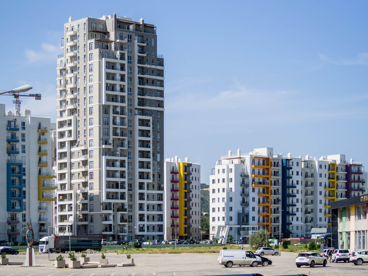 “დედაქალაქის ფილტვები” ეკოლოგიური კატასტროფის წინაშეა