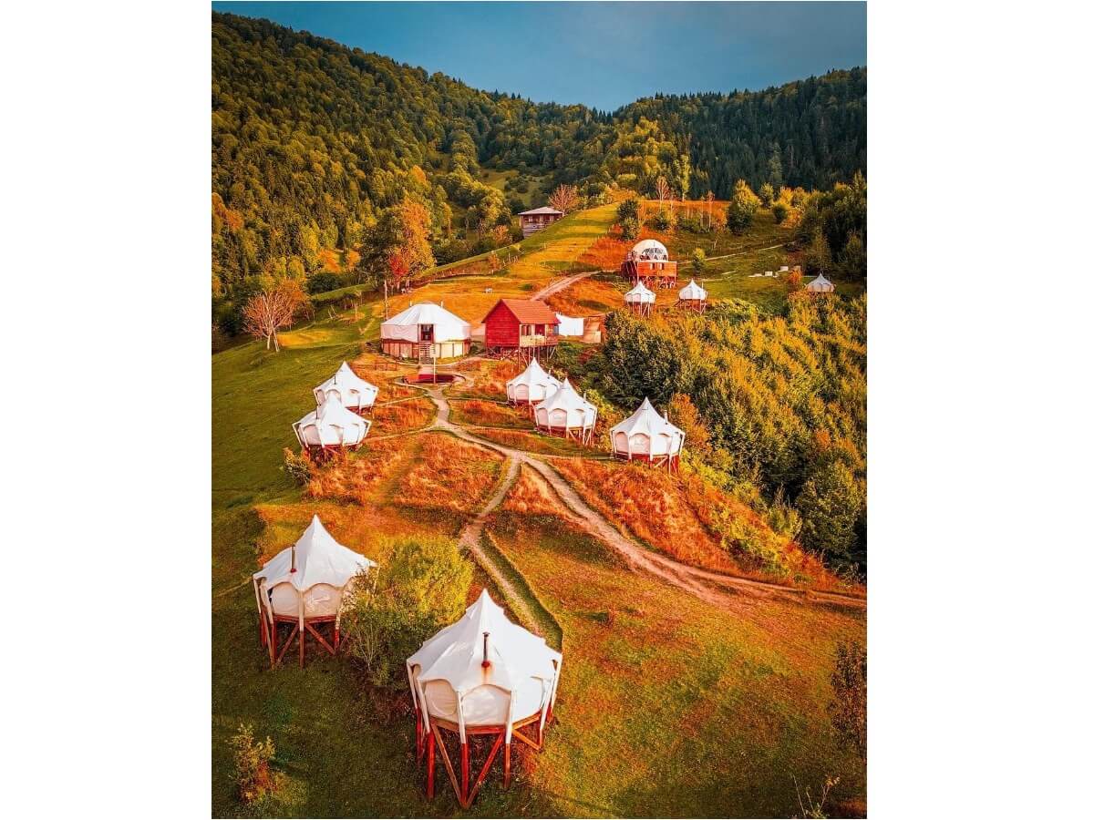 ორმოცი ქვეყანა ერთ ობიექტივში – „მოგზაური მე“-ს თვალით დანახული სამყარო