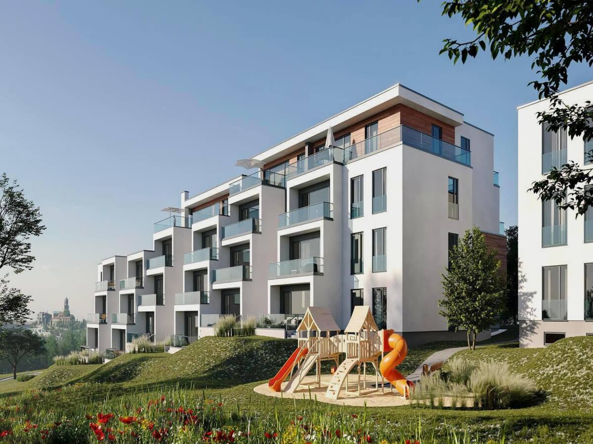 5 კოტეჯური ტიპის დასახლება თბილისსა და მის შემოგარენში