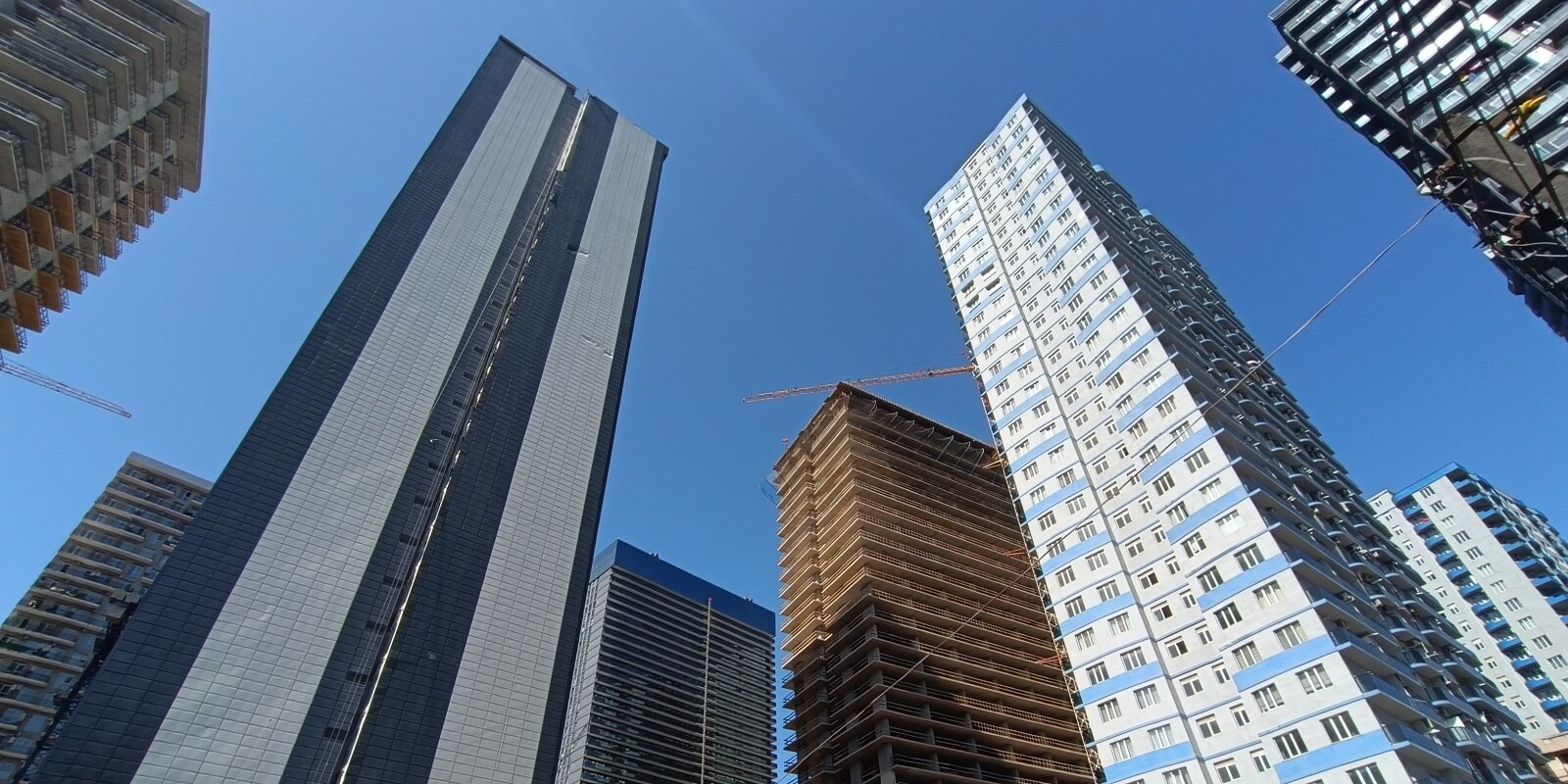 რა სჭირს ბათუმს-უცხოელი ტურისტის გამოცდილება