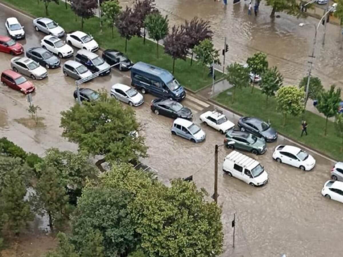 დიდი დიღომი და მასშტაბური განაშენიანება – რა საფრთხეებს პროგნოზირებენ ექსპერტები