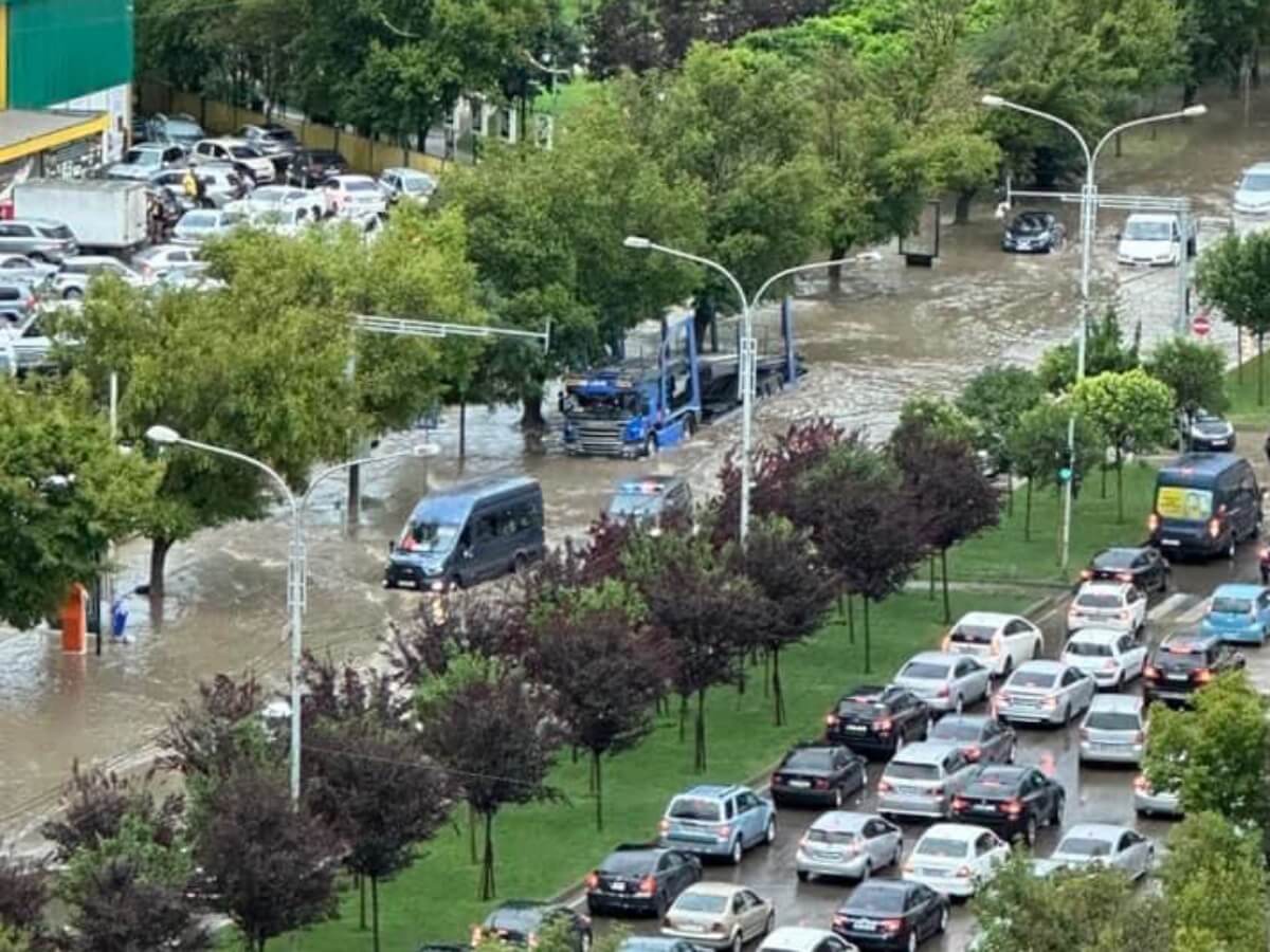 დიდი დიღომი და მასშტაბური განაშენიანება – რა საფრთხეებს პროგნოზირებენ ექსპერტები