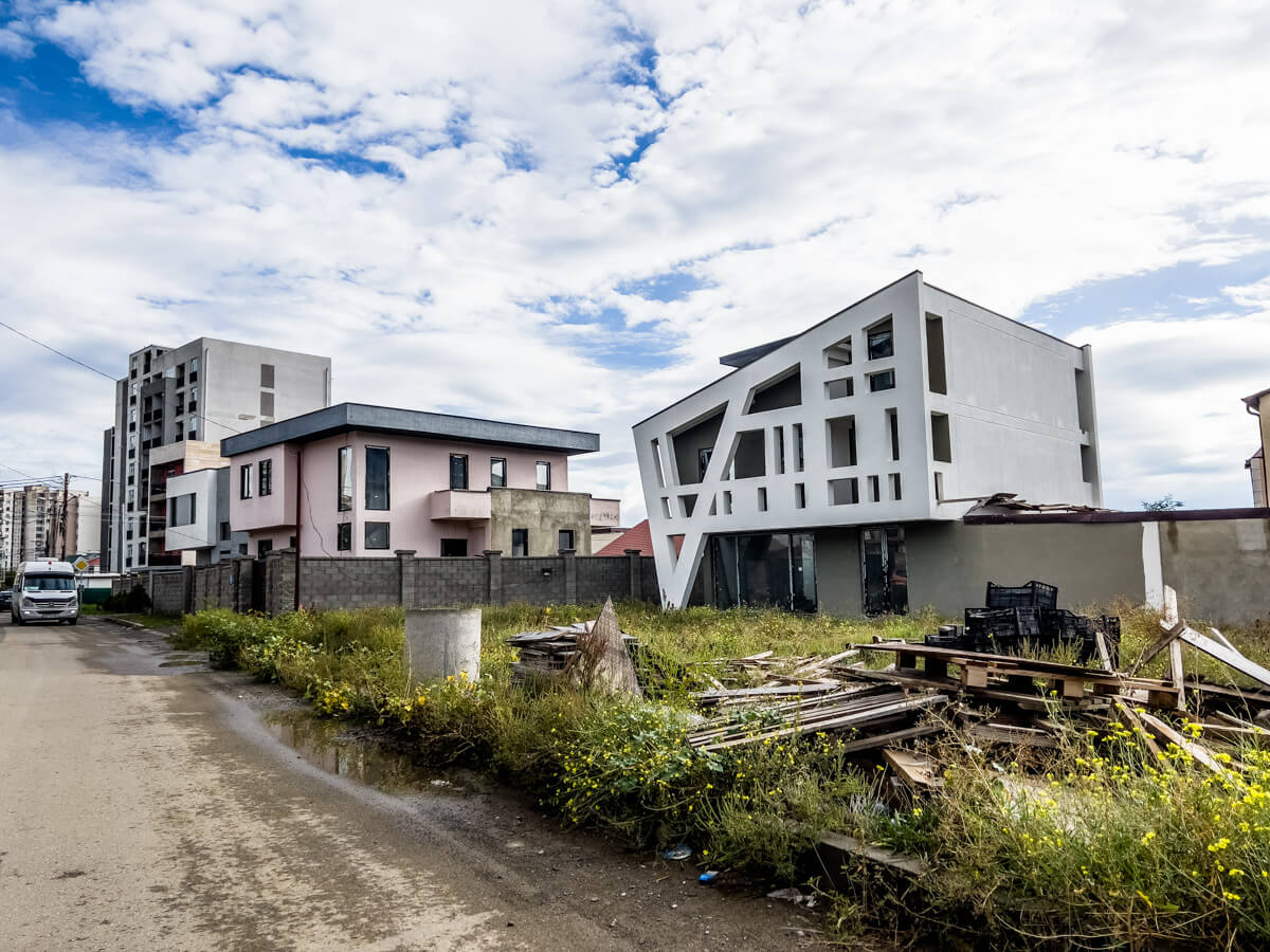 დიდი დიღომი და მასშტაბური განაშენიანება – რა საფრთხეებს პროგნოზირებენ ექსპერტები