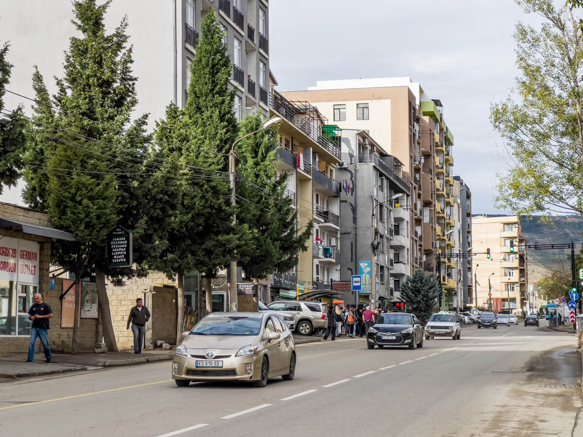 დიდი დიღომი და მასშტაბური განაშენიანება – რა საფრთხეებს პროგნოზირებენ ექსპერტები