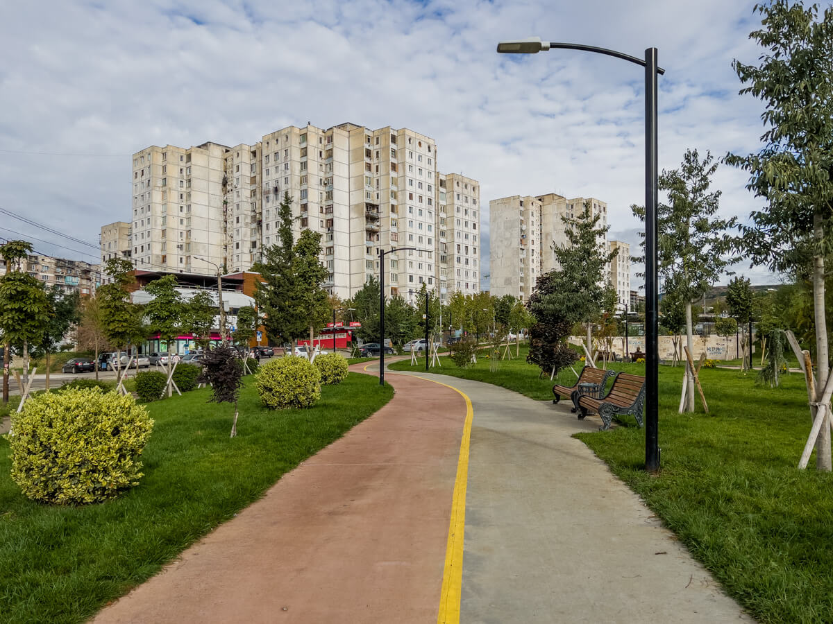 დიდი დიღომი და მასშტაბური განაშენიანება – რა საფრთხეებს პროგნოზირებენ ექსპერტები