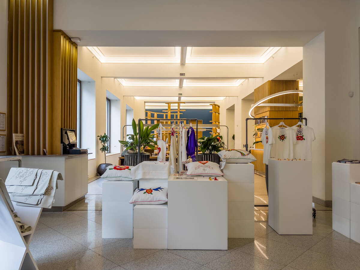 მარჯანიშვილის №7-ში მდებარე შენობის იერსახე, ისტორია და რამდენჯერმე შეცვლილი ფუნქცია