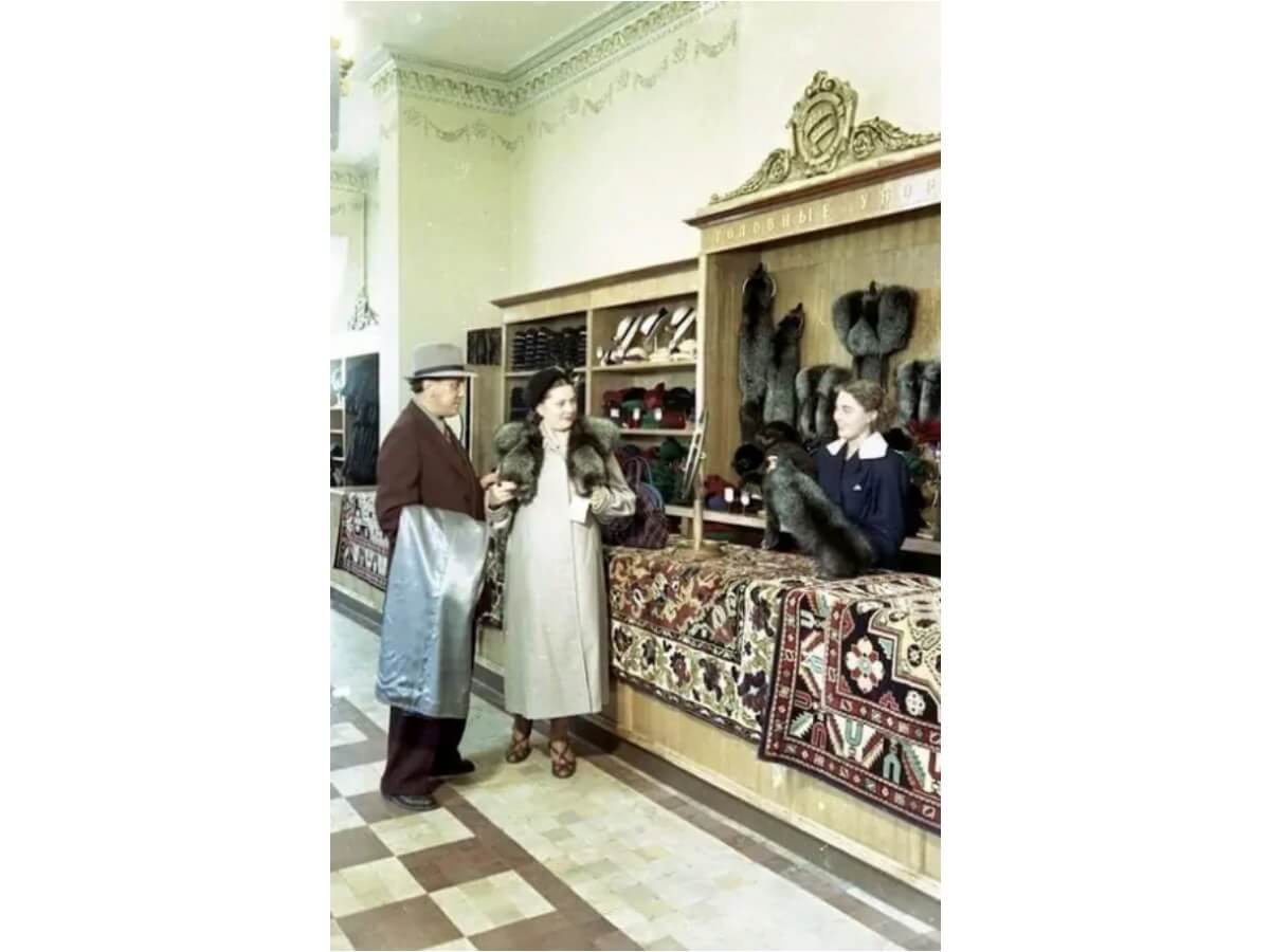 მარჯანიშვილის №7-ში მდებარე შენობის იერსახე, ისტორია და რამდენჯერმე შეცვლილი ფუნქცია