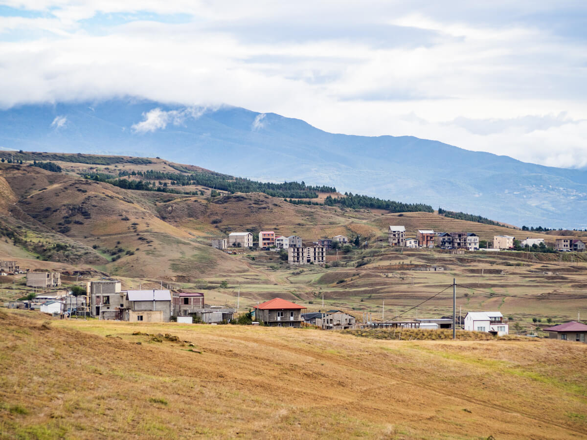დიდი დიღომი და მასშტაბური განაშენიანება – რა საფრთხეებს პროგნოზირებენ ექსპერტები