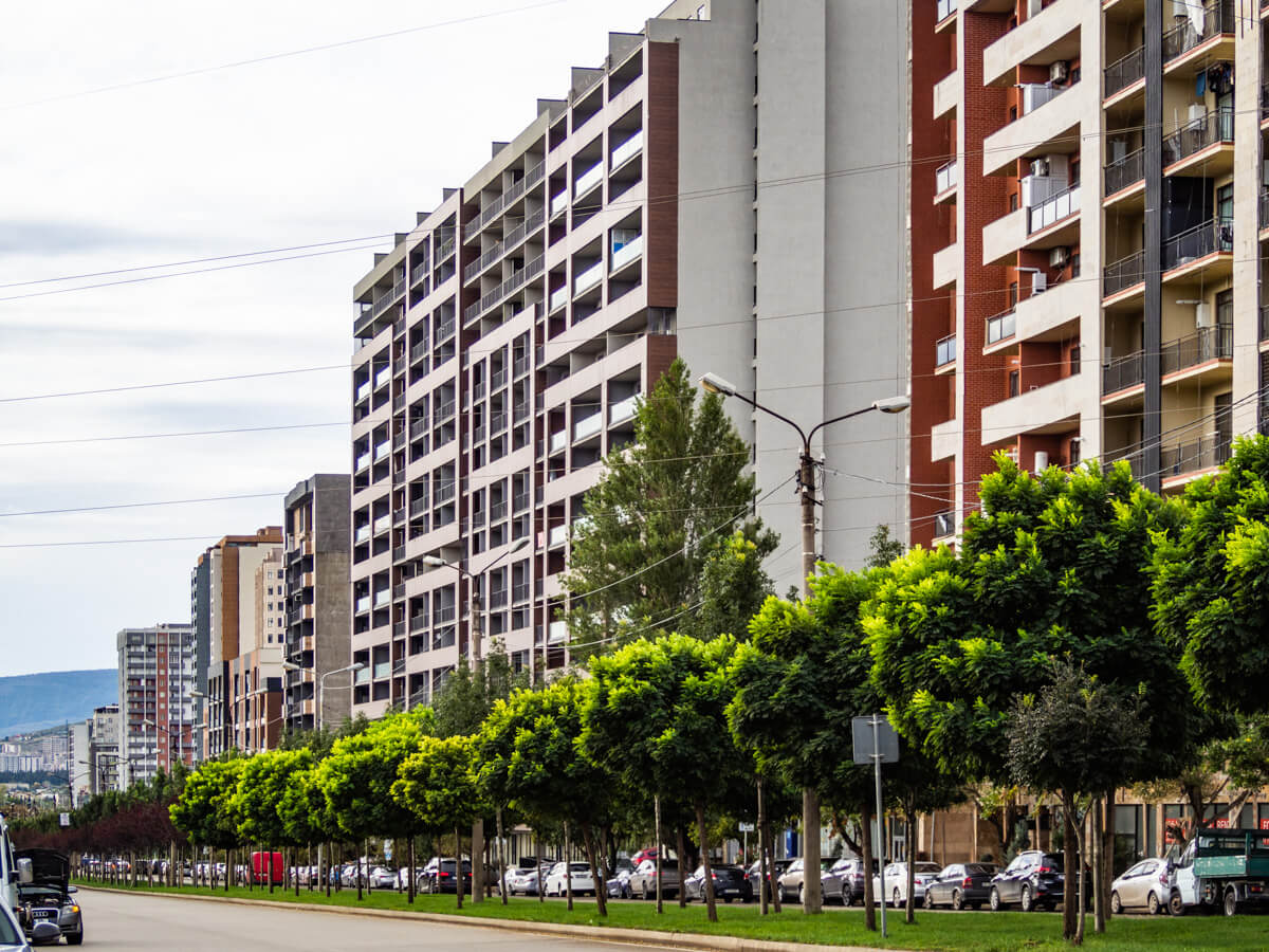 დიდი დიღომი და მასშტაბური განაშენიანება – რა საფრთხეებს პროგნოზირებენ ექსპერტები