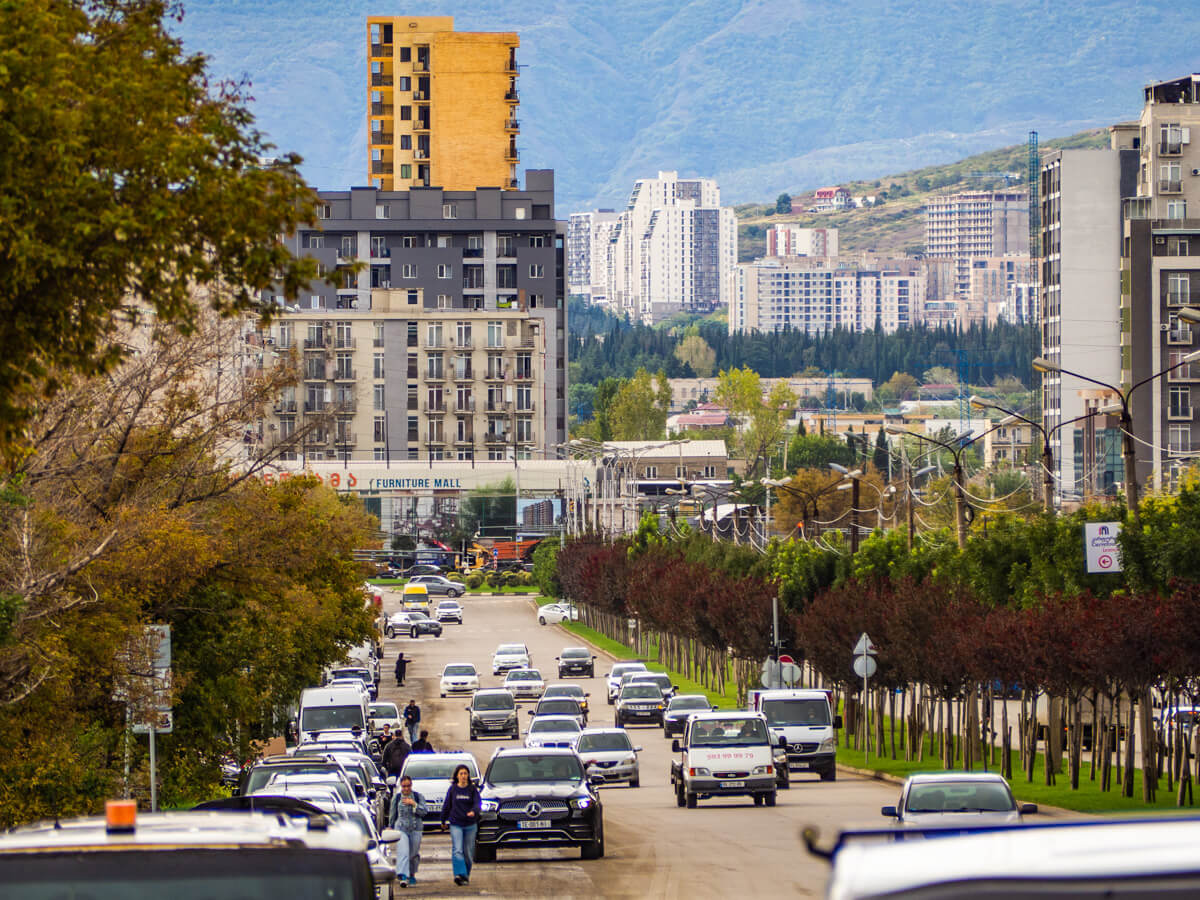 დიდი დიღომი და მასშტაბური განაშენიანება – რა საფრთხეებს პროგნოზირებენ ექსპერტები